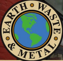  Earth Waste Systems, Inc.