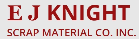 EJ Knight Scrap Material Co Inc