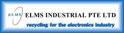 Elms Industrial PTE Ltd