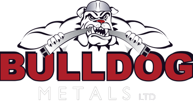 Bulldog Metals Ltd. Canada,Alberta,Red Deer, Scrap Metal Recycling Company
