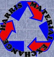  Harris Material Exchange, Inc.