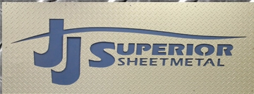JJ Superior Sheet Metal, Inc.