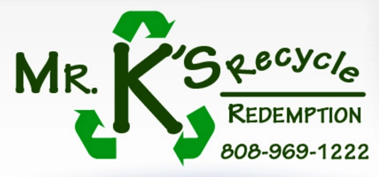 Mr K's Recycle & Redemption Center