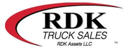 RDK Truck Sales & Services Inc