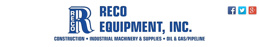 Reco Equipment Inc