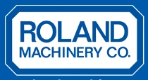 Roland Machinery