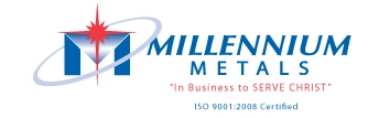 Millennium Metals Inc.