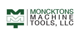 Moncktons Machine Tools, LLC