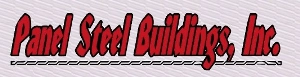 Panel Steel Buildings Inc