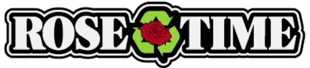 Rose Time Scrap Metal and Recycling