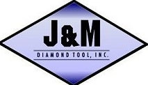  J & M Diamond Tool, Inc.