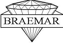  Braemar USA