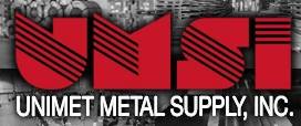 Unimet Metal Supply Inc.