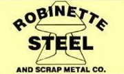 Robinette Steel and Scrap Metal Co
