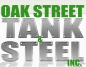  Oak Street Tank & Steel