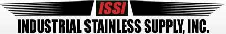  Industrial Stainless Supply, Inc