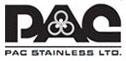  PAC Stainless Ltd.