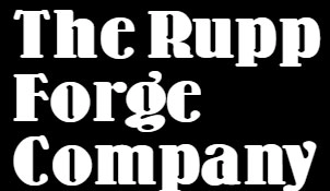  Rupp Forge