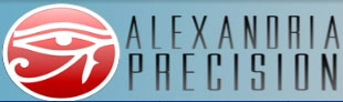 Alexandria Precision