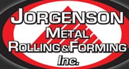  Jorgenson Metal Rolling & Forming, Inc.