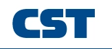  CST Industries