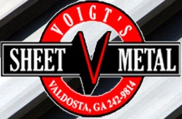  Voigt's Sheet Metal Works, Inc.