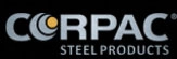  Corpac Steel Products Corp.