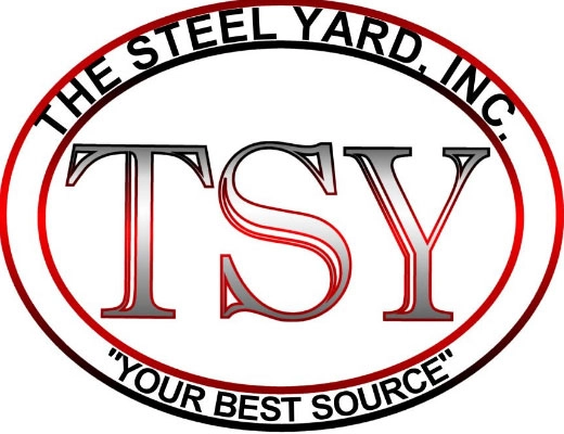  The Steel Yard, Inc