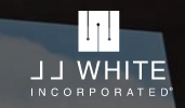 J.J WHITE  INC