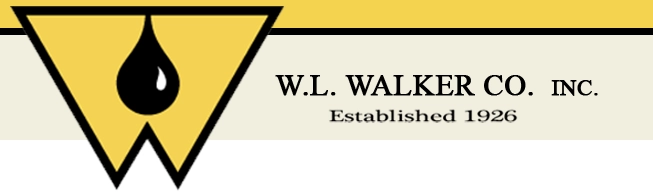 WL Walker
