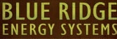 Blue Ridge Energy Systems
