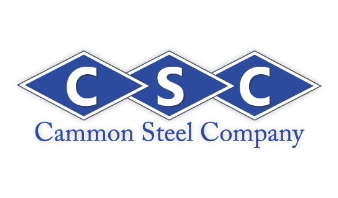 Cammon Steel