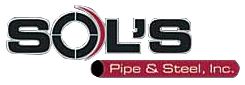 Sols Pipe & Steel Inc