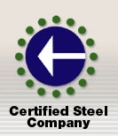 Certified Steel Company