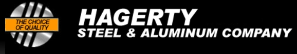 Hagerty Steel & Aluminum Company