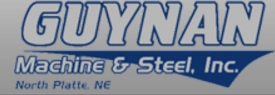 Guynan Machine & Steel Inc 