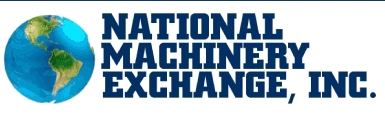 National Machinery Exchange, Inc.