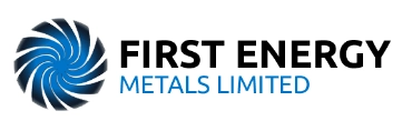 First Energy Metals Limited 