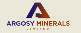 Image result for ARGOSY MINERALS LIMITED