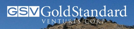 Gold Standard Ventures Corp