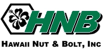 Hawaii Nut & Bolt, Inc