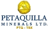 Petaquilla Minerals Ltd