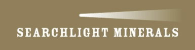 Searchlight Minerals Corp.