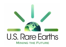 U.S. Rare Earths, Inc