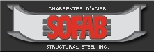 Sofab Structural Steel inc