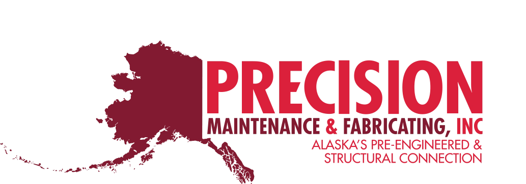 Precision Maintenance & Fabricating