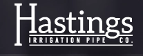 Hastings Pipe Co.
