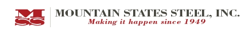 Mountain States Steel,Inc