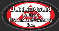 Jorgenson Metal Rolling & Forming Inc.