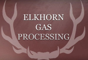 Elkhorn Gas Processing, LLC